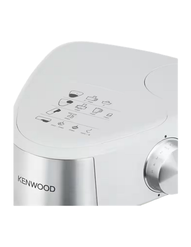 Robot de bucătărie Kenwood KHC29A.H0WH, Alb