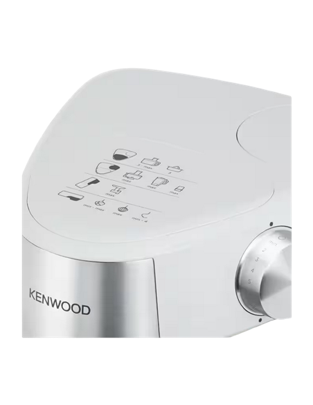 Robot de bucătărie Kenwood KHC29A.H0WH, Alb