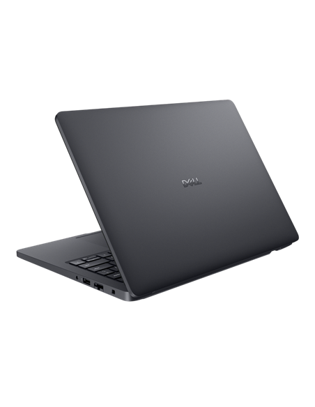 Laptop Business 14" DELL Pro Max 14 MC14255, Magnetite, AMD Ryzen AI 9 HX PRO 370, 32GB/1024GB, Windows 11 Pro