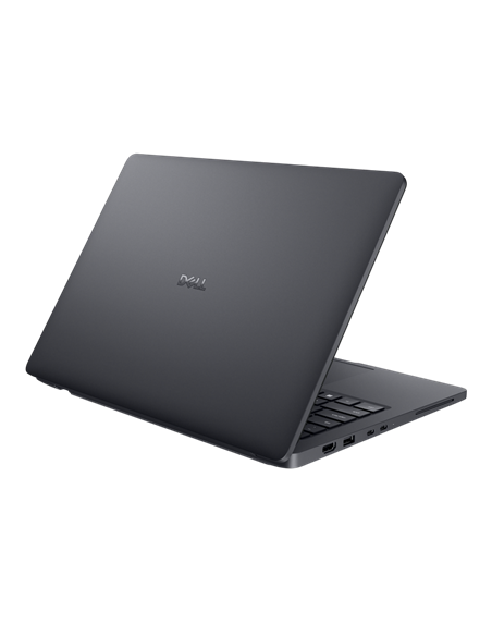 Laptop Business 14" DELL Pro Max 14 MC14255, Magnetite, AMD Ryzen AI 9 HX PRO 370, 32GB/1024GB, Windows 11 Pro