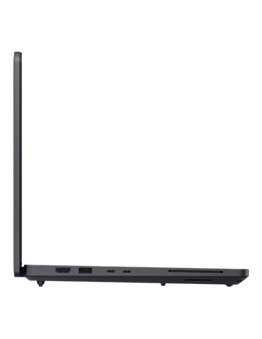Laptop Business 14" DELL Pro Max 14 MC14255, Magnetite, AMD Ryzen AI 9 HX PRO 370, 32GB/1024GB, Windows 11 Pro