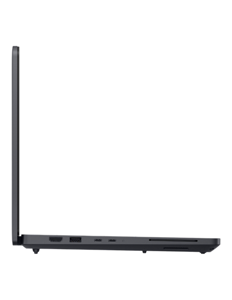 Laptop Business 14" DELL Pro Max 14 MC14255, Magnetite, AMD Ryzen AI 9 HX PRO 370, 32GB/1024GB, Windows 11 Pro