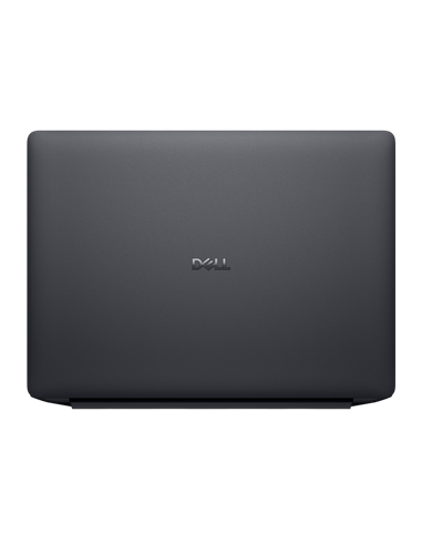 Ноутбук для бизнеса 14" DELL Pro Max 14 MC14255, Magnetite, AMD Ryzen AI 9 HX PRO 370, 32Гб/1024Гб, Windows 11 Pro