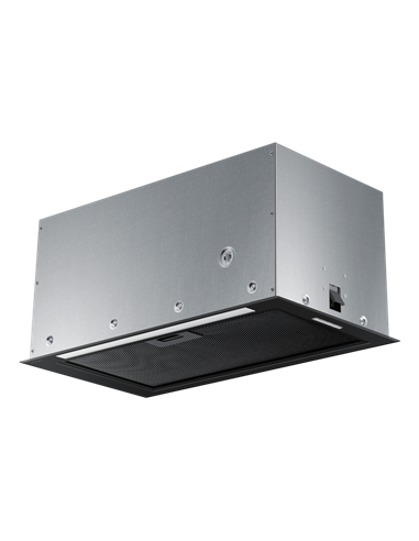 Встраиваемая Вытяжка Samsung NK52FG454CM/UR, Черный