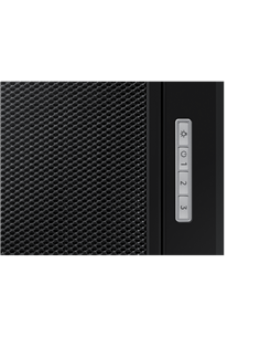 Встраиваемая Вытяжка Samsung NK52FG454CM/UR, Черный 2