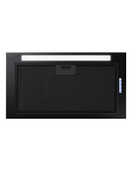 Встраиваемая Вытяжка Samsung NK52FG454CM/UR, Черный