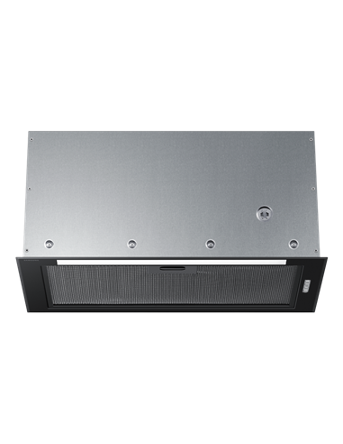 Встраиваемая Вытяжка Samsung NK52FG454CM/UR, Черный