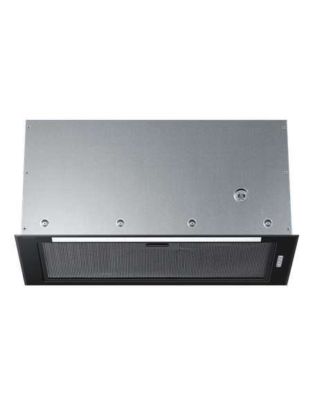 Встраиваемая Вытяжка Samsung NK52FG454CM/UR, Черный