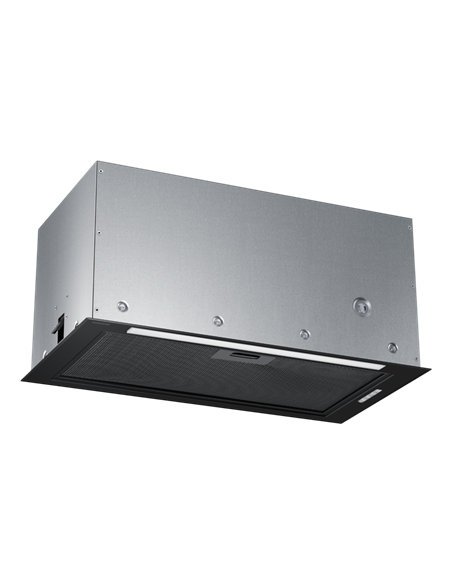 Встраиваемая Вытяжка Samsung NK52FG454CM/UR, Черный