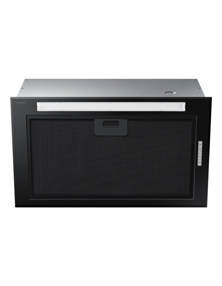 Встраиваемая Вытяжка Samsung NK52FG454CM/UR, Черный