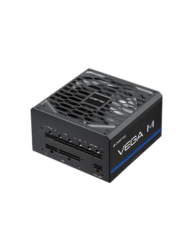 Sursă Alimentare PC Chieftec VEGA M, 850W, ATX, 