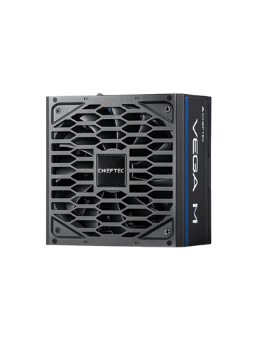 Блок питания для компьютеров Chieftec VEGA M, 850Вт, ATX, 