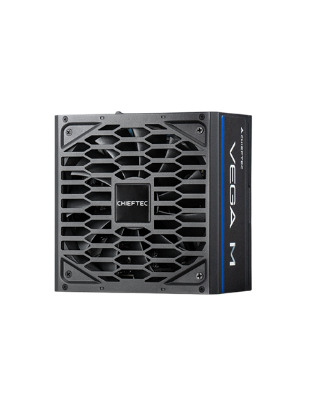 Блок питания для компьютеров Chieftec VEGA M, 850Вт, ATX, 
