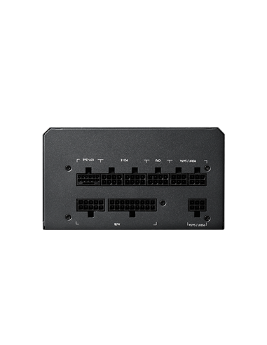 Sursă Alimentare PC Chieftec VEGA M, 850W, ATX, 