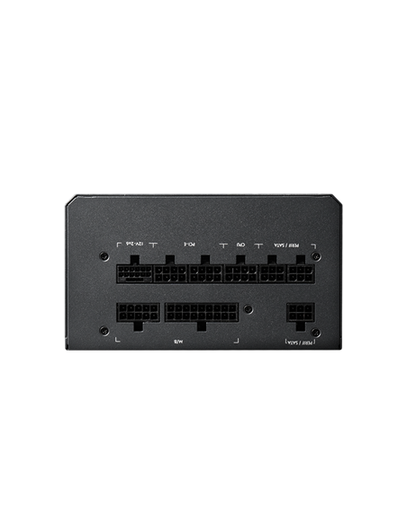 Sursă Alimentare PC Chieftec VEGA M, 850W, ATX, 