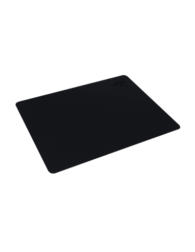 Игровой коврик для мыши RAZER Goliathus Mobile Stealth Edition, Small, Чёрный