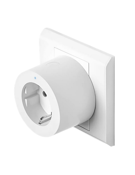 Умная розетка AQARA SP-EUC01, Белый