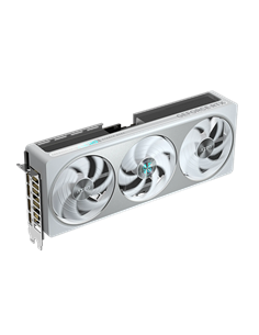 Видеокарта Gigabyte GV-N5070AERO OC-12GD, 12ГБ GDDR7 192бит 2