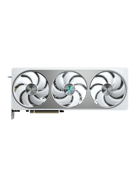 Placă Video Gigabyte GV-N5070AERO OC-12GD, 12GB GDDR7 192bit