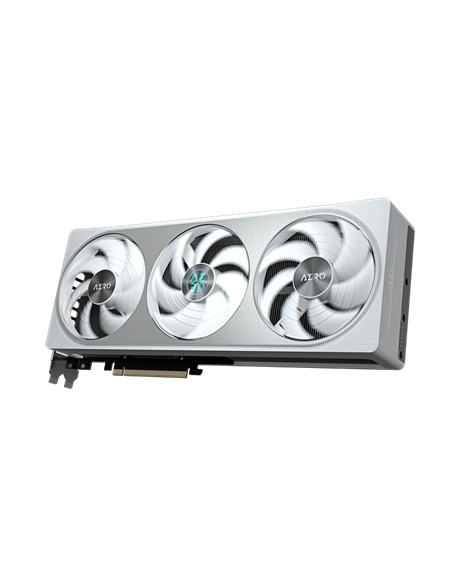 Placă Video Gigabyte GV-N5070AERO OC-12GD, 12GB GDDR7 192bit
