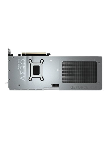 Placă Video Gigabyte GV-N5070AERO OC-12GD, 12GB GDDR7 192bit