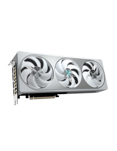 Placă Video Gigabyte GV-N5070AERO OC-12GD, 12GB GDDR7 192bit