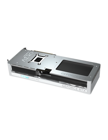 Placă Video Gigabyte GV-N5070AERO OC-12GD, 12GB GDDR7 192bit
