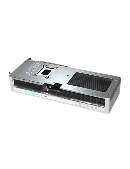Placă Video Gigabyte GV-N5070AERO OC-12GD, 12GB GDDR7 192bit