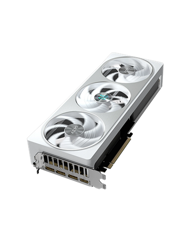 Placă Video Gigabyte GV-N5070AERO OC-12GD, 12GB GDDR7 192bit