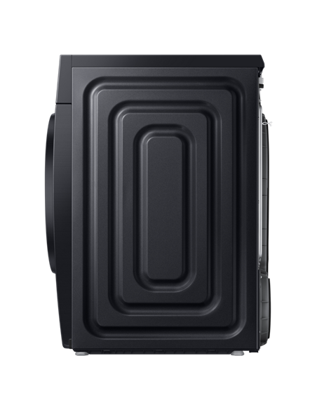 Uscător de rufe Samsung DV90DG52A0ABLE, 9kg, Negru Uscător de rufe Samsung DV90DG52A0ABLE, 9kg, Negru