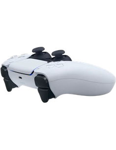 Игровая консоль SONY PlayStation 5 Slim Disc Edition + FC2026, Белый 2