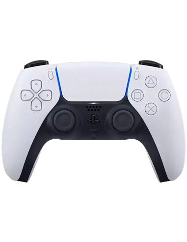 Consolă de jocuri SONY PlayStation 5 Slim Disc Edition + FC2026, Alb