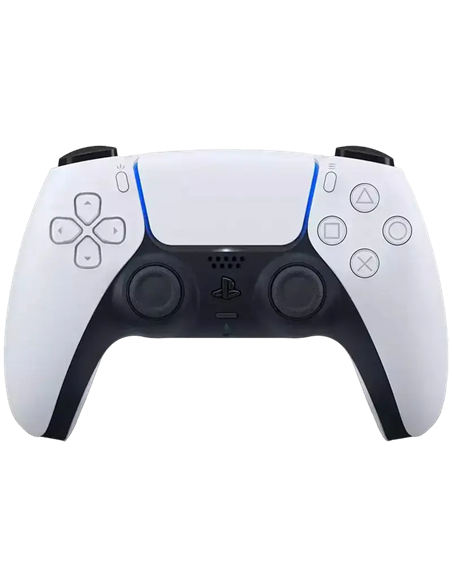 Consolă de jocuri SONY PlayStation 5 Slim Disc Edition + FC2026, Alb