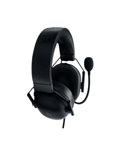 Căști gaming Razer BlackShark V2 X pentru PlayStation, Cu fir, Negru 2