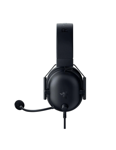 Игровая Гарнитура Razer BlackShark V2 X для PlayStation, Проводной аналоговый, Чёрный
