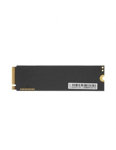 Unitate SSD Apacer AS2280P4U, 512GB, AP512GAS2280P4U-1