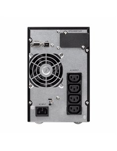 Sursă de alimentare neîntreruptibilă Eaton 9E1000I, Online, 1000VA, Turn 2