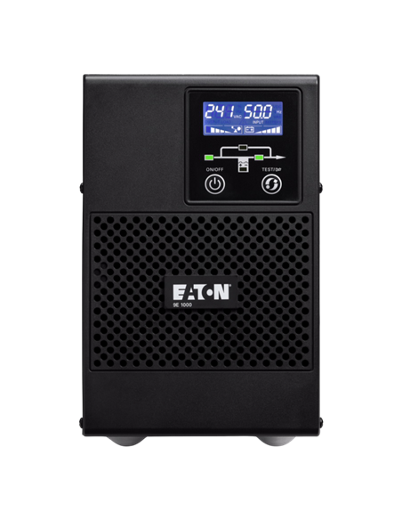 Sursă de alimentare neîntreruptibilă Eaton 9E1000I, Online, 1000VA, Turn