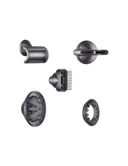 Uscător de păr Dyson HD07 Gift Edition, 1600W, Prussian Blue | Rich Copper