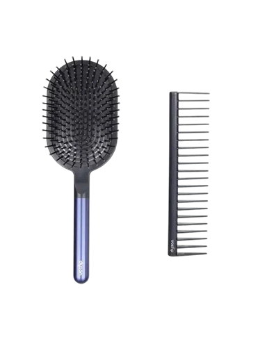 Фен Dyson HD07 Gift Edition, 1600Вт, Prussian Blue | Rich Copper