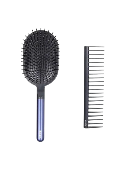 Uscător de păr Dyson HD07 Gift Edition, 1600W, Prussian Blue | Rich Copper