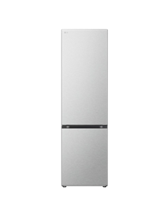 Холодильник LG GBV7280BMB, Серебристый