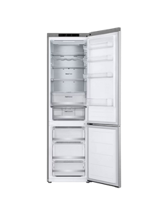 Frigider LG GBV7280BMB, Argintiu 2