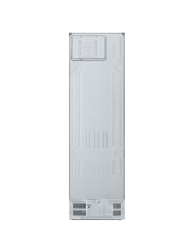 Холодильник LG GBV7280BMB, Серебристый
