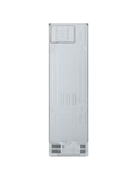 Frigider LG GBV7280BMB, Argintiu