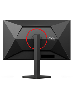 27" Игровой монитор AOC Q27G4ZR, IPS 2560x1440 WQHD, Чёрный 2
