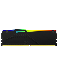 Оперативная память Kingston FURY Beast RGB, DDR5 SDRAM, 6000 МГц, 8Гб, KF560C30BBA-8 2