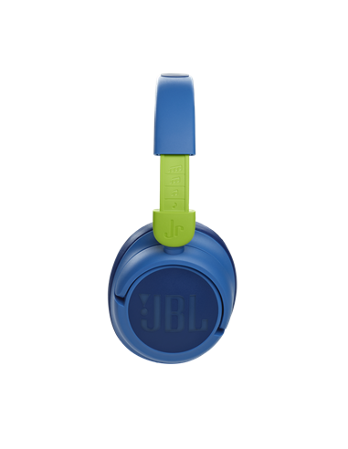 Наушники JBL JR460NC, Синий