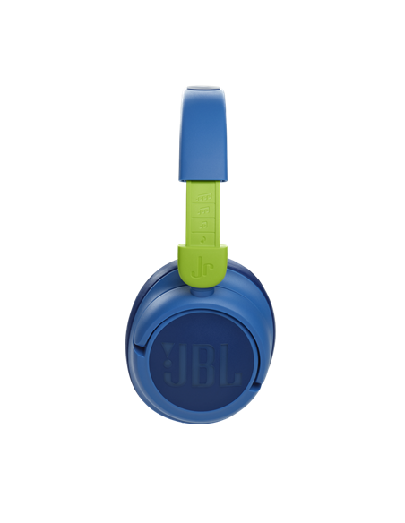 Наушники JBL JR460NC, Синий