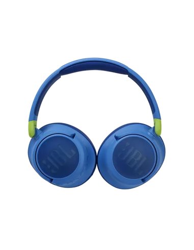 Наушники JBL JR460NC, Синий